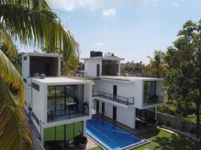 Mates Villa